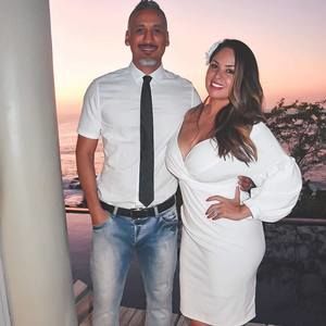 Meet your Posher, Liz